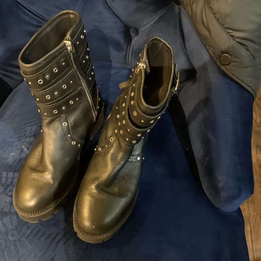 Kids Boots